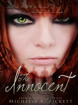 cover image of The Innocent
